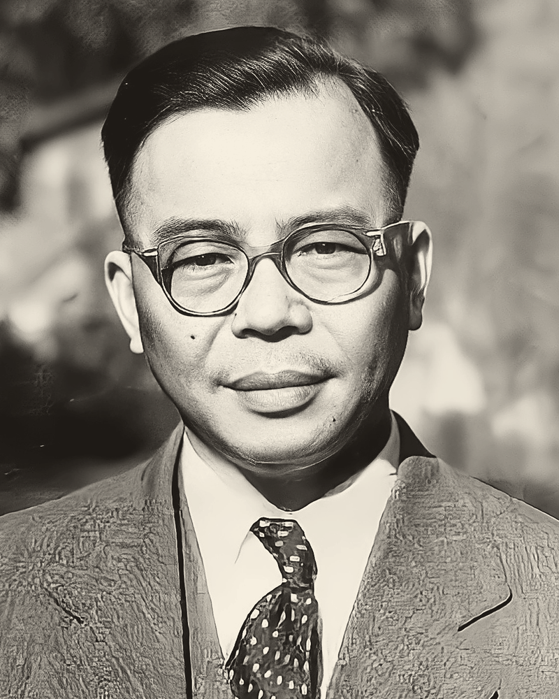 施洋AI数字人